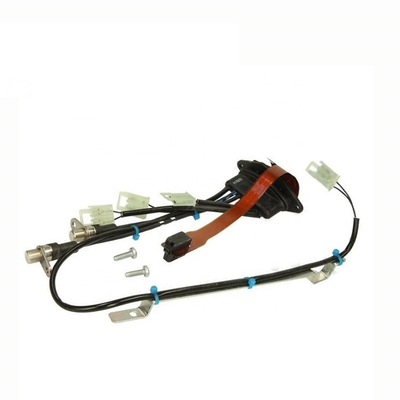 کیت دسته کابل گیربکس برای رنو VOL OEM 4213659462 21068284 22117441 4213655972