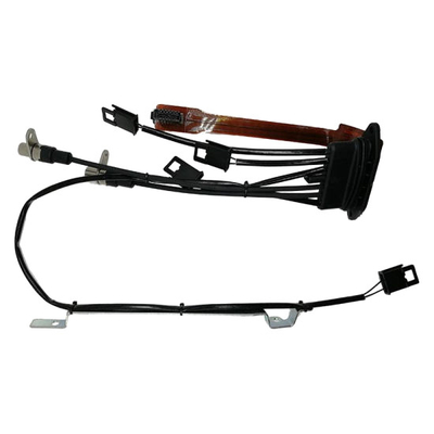 کیت مهار کابل گیربکس کامیون I-Shift برای VOL OEM 4213679222