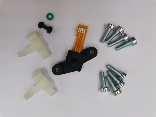 کیت سنسور فشار I-Shift برای کامیون VOL OEM 21068286 20761735 4460806102
