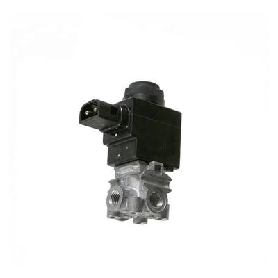 OEM 8143017 Truck Solenoid Valve For VOL 3986621 1610566 1614305 1589340