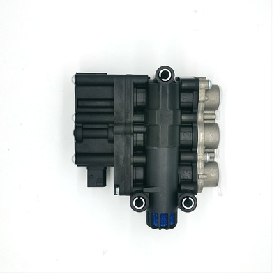 شیر برقی Wabco ECAS برای MERCEDES - BENZ SCANIA OEM 4728900200 1889795 0013271425