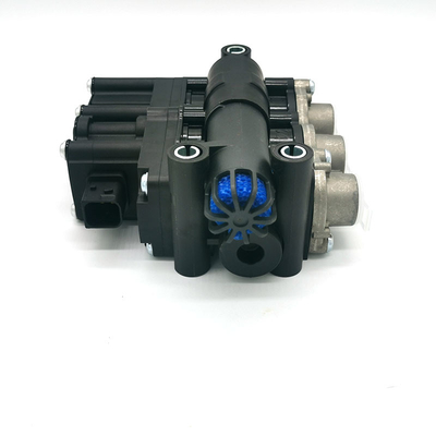شیر برقی Wabco ECAS برای MERCEDES - BENZ SCANIA OEM 4728900200 1889795 0013271425