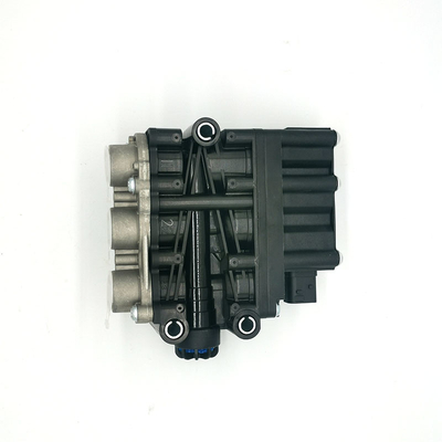 شیر برقی Wabco ECAS برای MERCEDES - BENZ SCANIA OEM 4728900200 1889795 0013271425