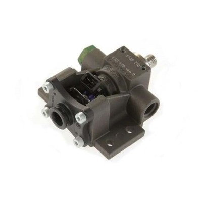 ماژول دوز انژکتور اوره کامیون برای DAF OEM 0444011023 1791538 1819790
