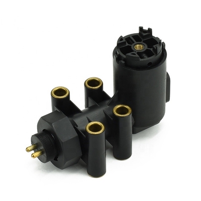 OEM 1247631 سنسور ارتفاع WABCO دریچه تعلیق هوا برای کامیون یورو 4410500080 81259370015