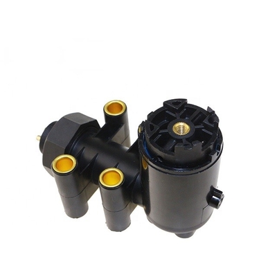 OEM 1247631 سنسور ارتفاع WABCO دریچه تعلیق هوا برای کامیون یورو 4410500080 81259370015