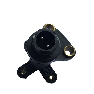 دریچه تعلیق هوا با سنسور ارتفاع WABCO برای کامیون یورو OEM 1247631 4410500080 81259370015