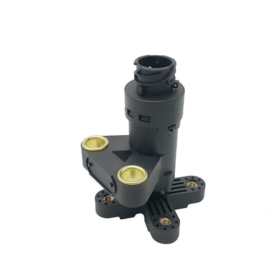 دریچه تعلیق هوا با سنسور ارتفاع WABCO برای کامیون یورو OEM 1247631 4410500080 81259370015
