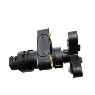 دریچه تعلیق هوا با سنسور ارتفاع WABCO برای کامیون یورو OEM 1247631 4410500080 81259370015