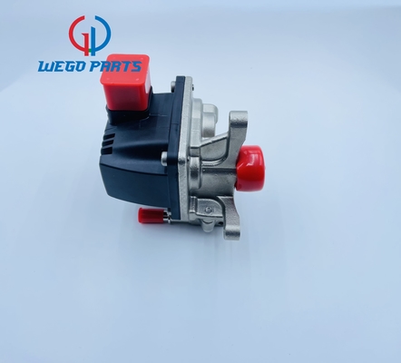OEM 2115847 ماژول پمپ دوز کننده اورئیا برای DAF A050S572 4377649