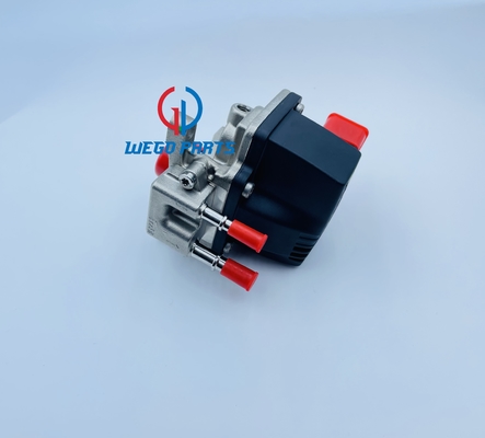 OEM 2115847 ماژول پمپ دوز کننده اورئیا برای DAF A050S572 4377649