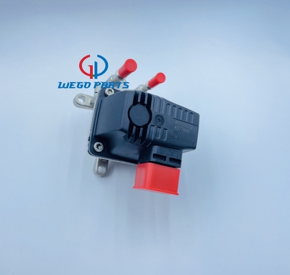 OEM 2115847 ماژول پمپ دوز کننده اورئیا برای DAF A050S572 4377649