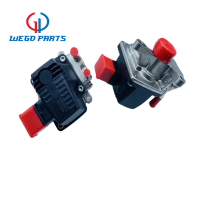 OEM 2115847 ماژول پمپ دوز کننده اورئیا برای DAF A050S572 4377649