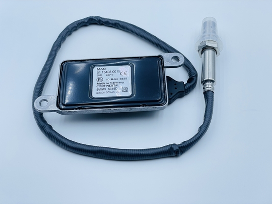 سنسور Nox 5WK96618D For Truck Man TGX 51154080015 استاندارد OE