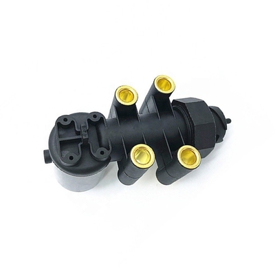 سنسور ارتفاع کامیون برای IVECO SCANIA BENZ OEM 4410500060 500315939 81259370001 11321512