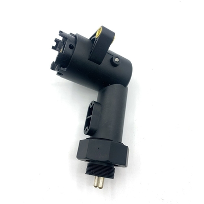 سنسور سطح ارتفاع کامیون WABCO ECAS برای  OEM 4410500070 8840076830 7700816098