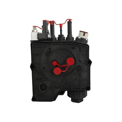 موتور دیزل ISLE ISBE QSB اوره پمپ دوز Adblue For Cummins OEM A042P115 5303018