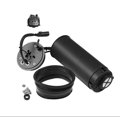 بخاری گازهای خروجی دیزل برای فورد F-250/350 OEM 904372 BC3Z5J225L BC3Z-5L227-F
