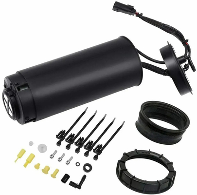 بخاری گازهای خروجی دیزل برای فورد F-250/350 OEM 904372 BC3Z5J225L BC3Z-5L227-F