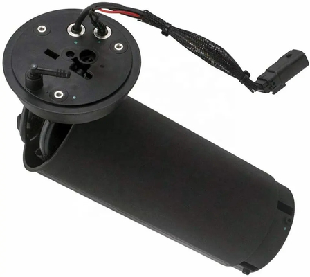 بخاری گازهای خروجی دیزل برای فورد F-250/350 OEM 904372 BC3Z5J225L BC3Z-5L227-F