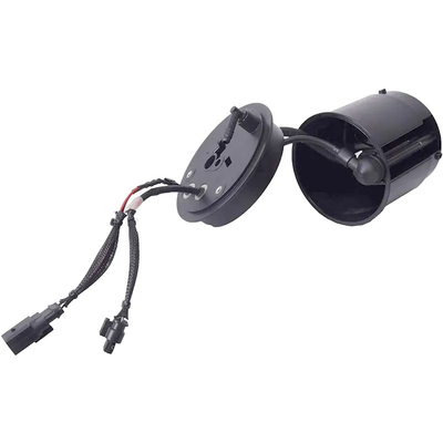 بخاری دیزل اگزوز مایع DEF برای VW Passat 561198970 561198970B 5D9011L