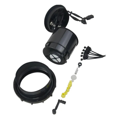دیزل Emissions Fluid Heater DEF For VW Touareg 95811390101 7P6198970 5D9006L