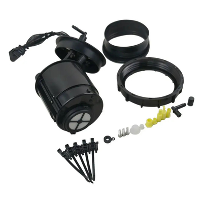 دیزل Emissions Fluid Heater DEF For VW Touareg 95811390101 7P6198970 5D9006L