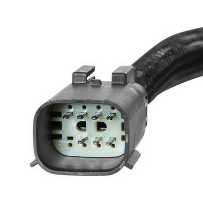 بخاری Def Ford Transit Oem Ck4z5l227d Ck4z5l227b Em1509urh