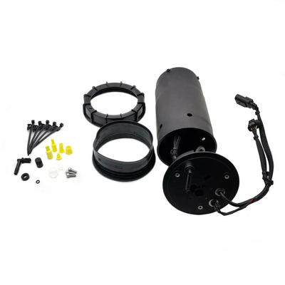 F01C600245 دیزل Emissions Fluid Heater for Mercedes Benz OEM 1644711275 EM2400URH