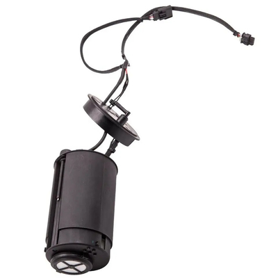 بخاری دیزل گازهای گلخانه ای دیف هیتر برای BMW 16197244138 EM1901URH F01C600251