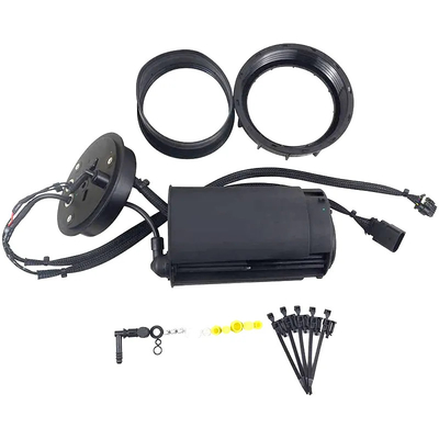 بخاری دیزل گازهای گلخانه ای دیف هیتر برای BMW 16197244138 EM1901URH F01C600251
