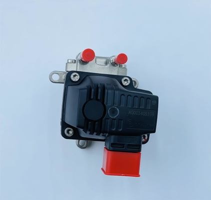 A0001405339 پمپ تزریق اوره برای ماژول دوز مرسدس بنز با گرمایش OEM A0001405439