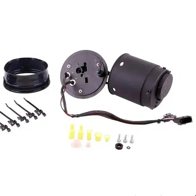 OEM F01C600205 DEF دیزل اگزوز سیال بخاری برای مرسدس بنز 1664710875