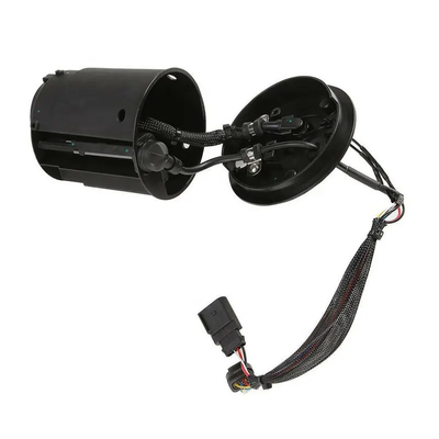OEM F01C600205 DEF دیزل اگزوز سیال بخاری برای مرسدس بنز 1664710875