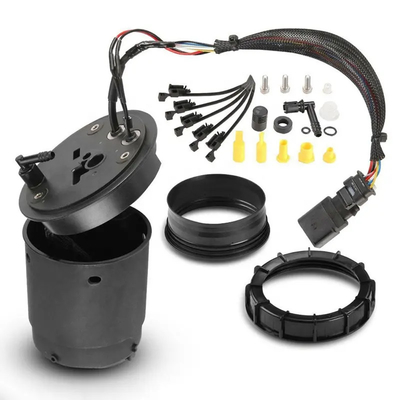 OEM F01C600205 DEF دیزل اگزوز سیال بخاری برای مرسدس بنز 1664710875