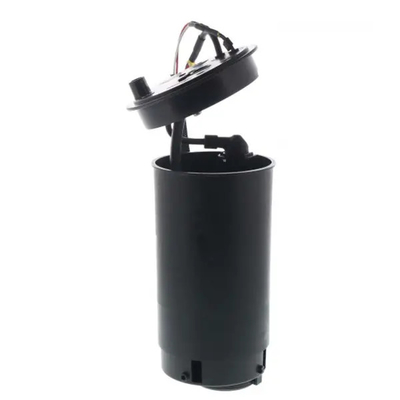 F01c600228 دیزل Emissions Fluid Heater For Freightliner Oem 9064700353