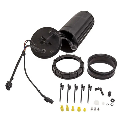 بخاری مایعات دیزلی برای مرسدس بنز Oem F01c600245 1644711275