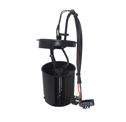 Def Diesel Emissions Fluid Heater For Mercedes Benz Oem 1664710775 1664710275 5d9007l