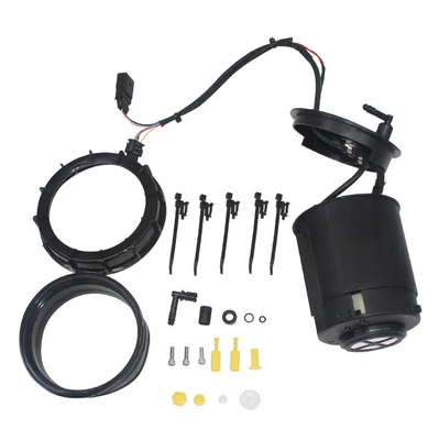 Def Diesel Emissions Fluid Heater For Mercedes Benz Oem 1664710775 1664710275 5d9007l