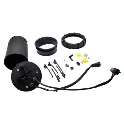 بخاری گازهای گلخانه ای Def Diesel For Chevrolet Gmc Oem 84412925 F01c600338 22905128