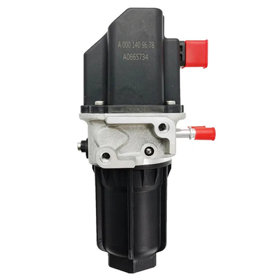 پمپ دوز اوره Adblue A066S734 برای کامیون مرسدس بنز OEM A0001409678