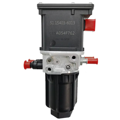 قطعات انتشار SCR پمپ اوره Adblue For MAN Truck OEM 51.15403.6013 A054F762
