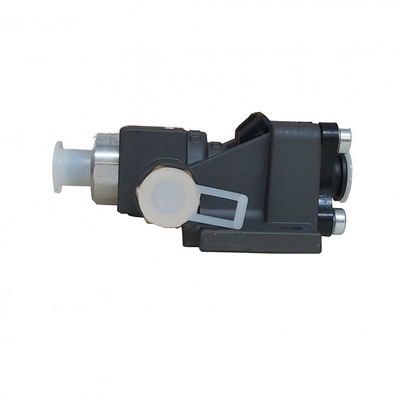 ماژول دوز SCR برای کامیون یورو DAF OEM 0444011023 1791538 1819790