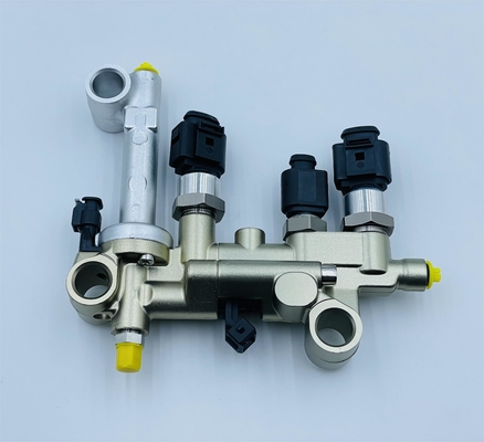 Adblue Dosing Module Injection Urea Fit For Mercedes OEM 0001404139 0001400539