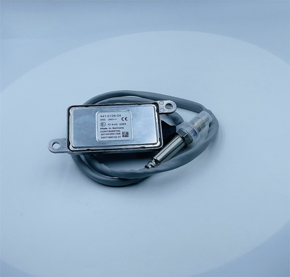 سنسور NOx کامیون اکسیژن نیتروژن 24 ولت برای کاترپیلار 441-5128-04 441512804