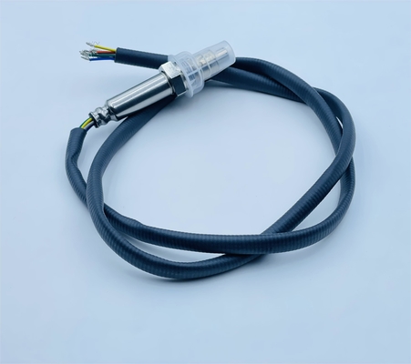 پروب سنسور نوکس اکسید نیتروژن اصلی 8 سیم NGK NS11A