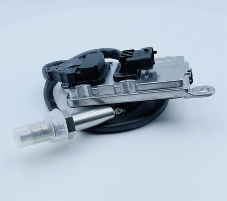 5WK96756 Uninox اکسیژن نیتروژن اکسید NOx Sensor OEM A2C1307510001