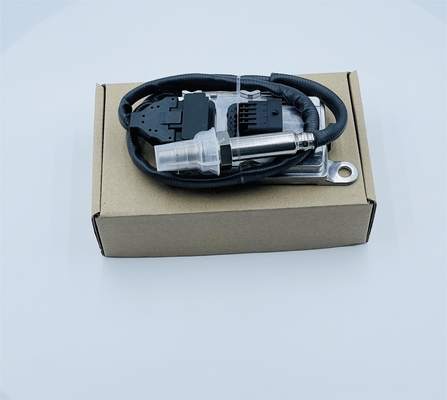 5WK96756 Uninox اکسیژن نیتروژن اکسید NOx Sensor OEM A2C1307510001
