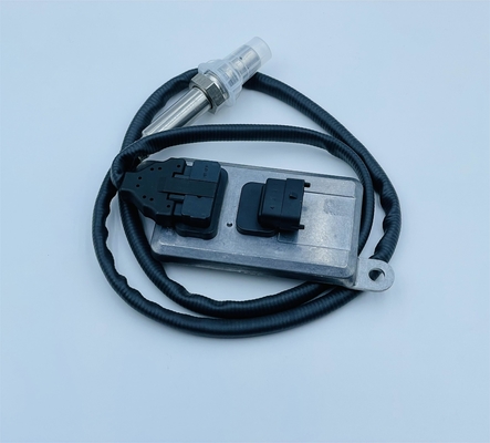 5wk96619b حسگر اکسیژن نیتروژن سیاه 24V برای Daf Oem 1793378