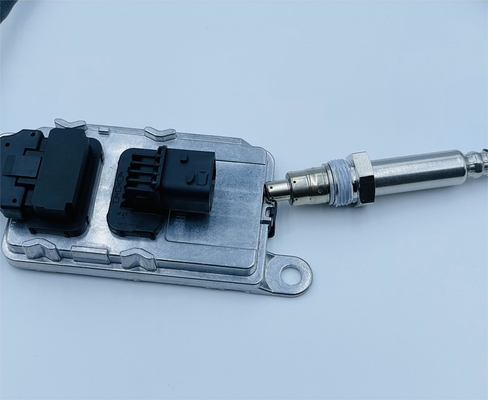 2139930 نوتروژن اکسید NOx Sensor برای DAF XF CF OEM 5WK97348A 4326769 1953530